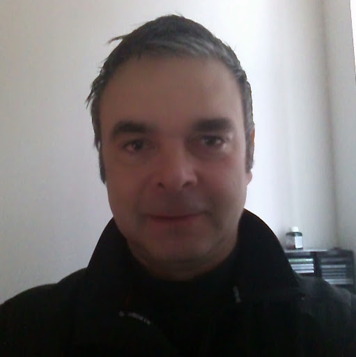 Martin Bacon Photo 13