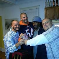 Robert Shepherd Photo 10