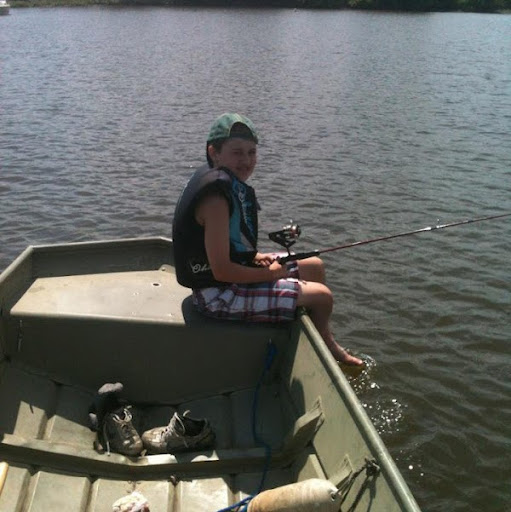 Joey Bruce Photo 8
