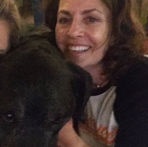 Annie Gordon Photo 22