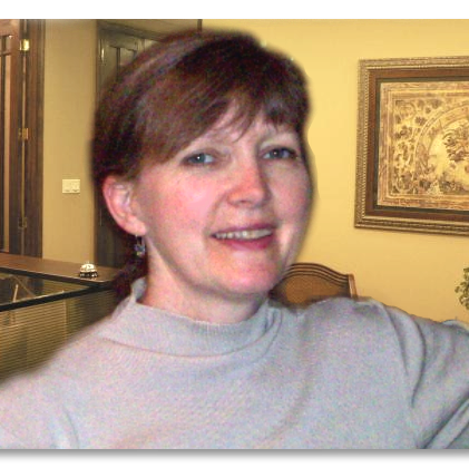 Anita White Photo 33