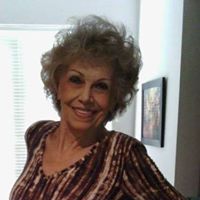 Sherryl Robinson Photo 5