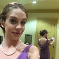Kristen Dunne Photo 25