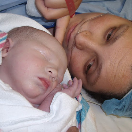 Meagan Montgomery Photo 7