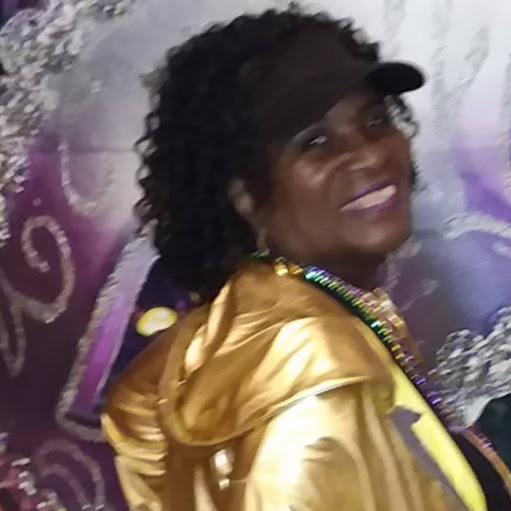 Rita Byrd Photo 9