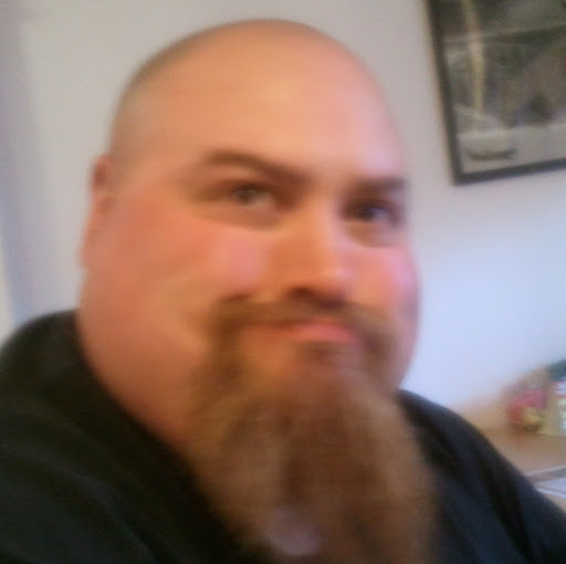 Carl Tucker Photo 30