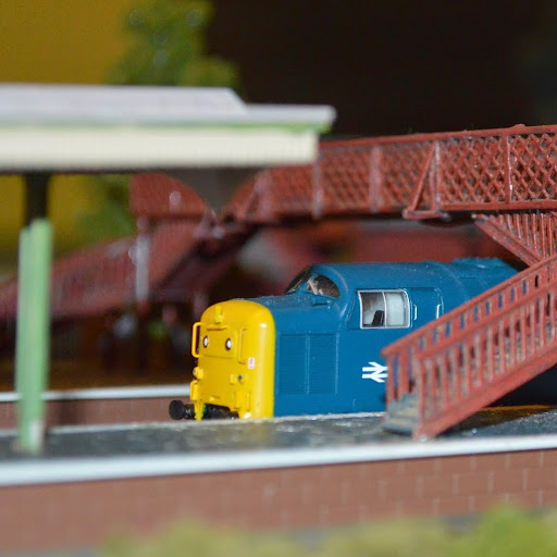 Steven Jarvis Photo 13