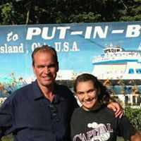 Bill Calvert Photo 31