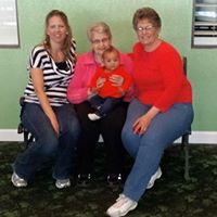 Ruth Bridges Photo 20