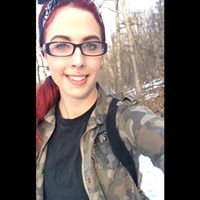 Stephanie Schlegel Photo 24