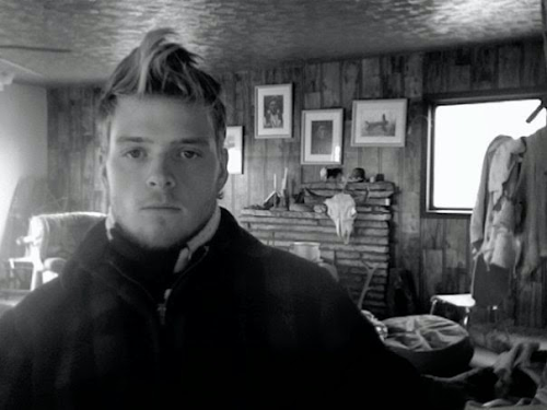 Adam August Photo 14