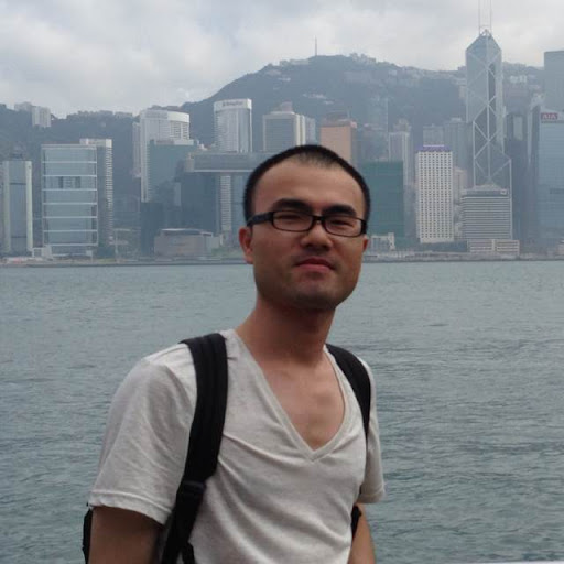 Hui Zeng Photo 29