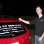 Patrick Gorman Photo 24