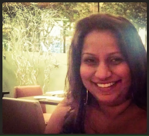 Caroline Gordon Photo 26