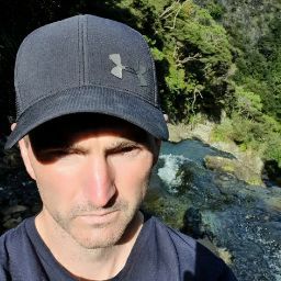 Matthew Chisholm Photo 11