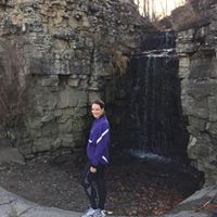 Carly Fleming Photo 23