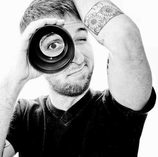 Jason Harmon Photo 16