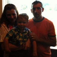 Richard Creel Photo 4