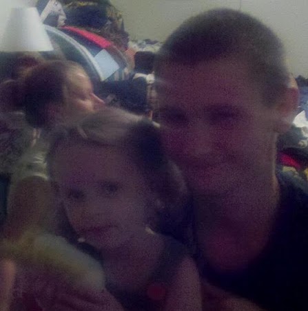 Tyler Hedrick Photo 19