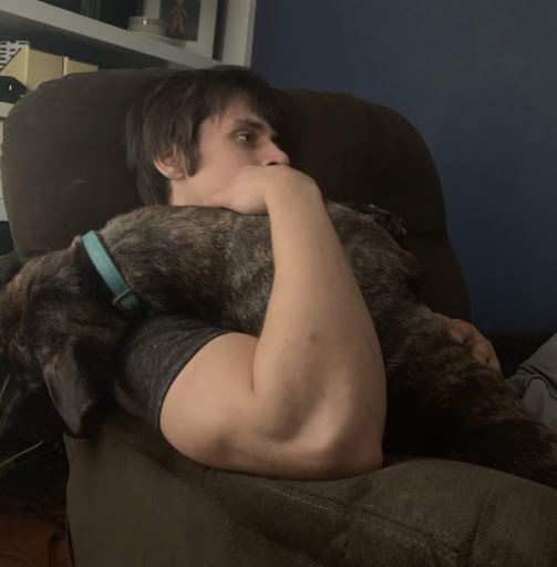 Samuel Jordan Photo 12