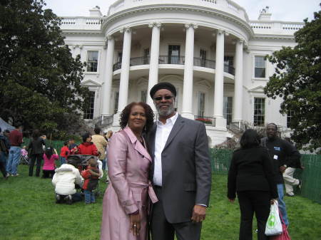 Deborah Burnett Photo 14