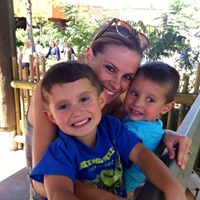 Heather Eddy Photo 43