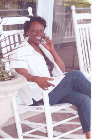 Maxine Moore Photo 17