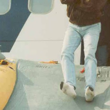 Raymond Hammond Photo 33