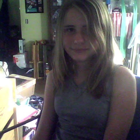 Caitlyn Reynolds Photo 13