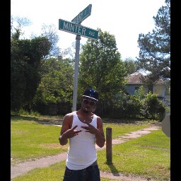 Marco Carter Photo 7
