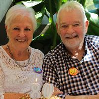 Barry Gibbs Photo 36