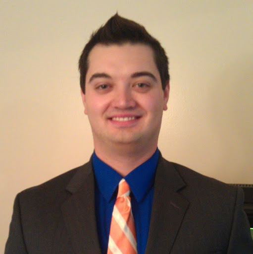 Christopher Hodges Photo 31