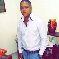 Amin Torres Photo 12