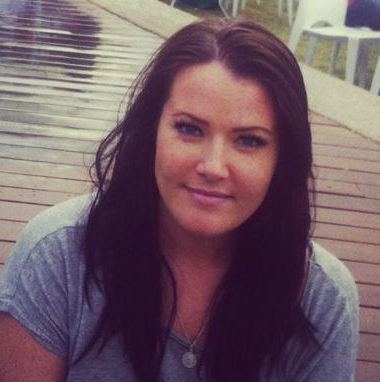 Anna Murphy Photo 13