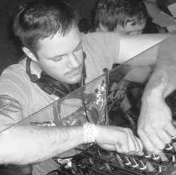 Daniel Currie Photo 20