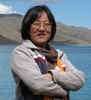 Joyce Liu Photo 13