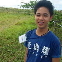 Robert Lim Photo 16