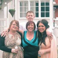 Christina Sawyer Photo 7