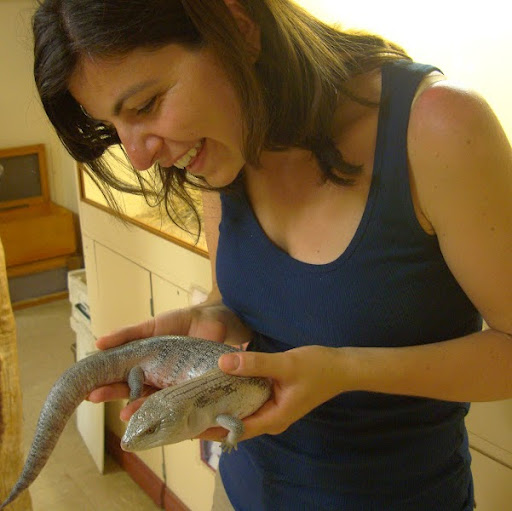 Lisa Mancini Photo 11