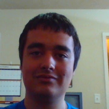 Matthew Cory Photo 18