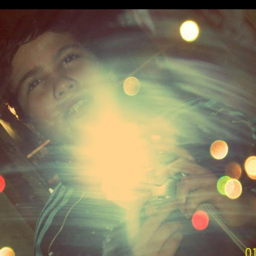 Jeremias Rodriguez Photo 12