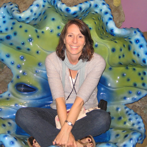 Kristin Evans Photo 26