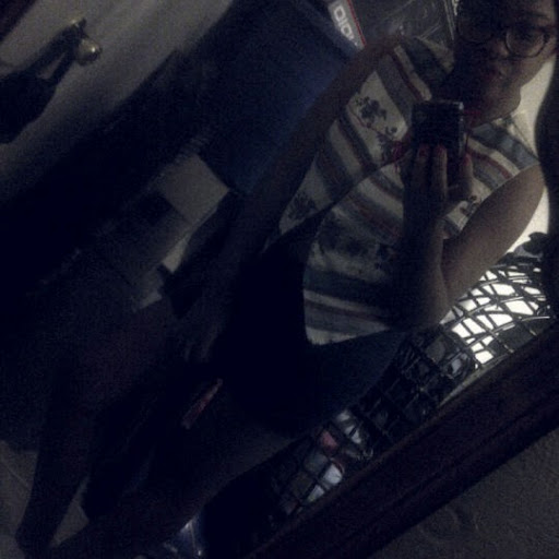 Crystal Gates Photo 12