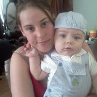 Heather Thacker Photo 6