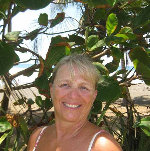 Donna Nicholson Photo 14