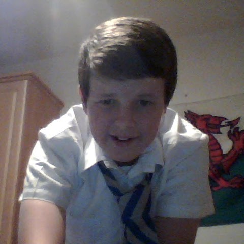Danny Pearce Photo 9