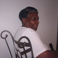 Adrienne Harvey Photo 16