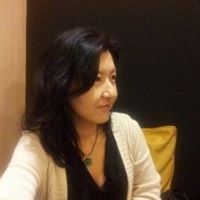 Esther Kim Photo 27