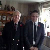 Malcolm Rodgers Photo 12 Malcolm Rodgers Photo 12