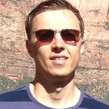 Richard Bliss Photo 43